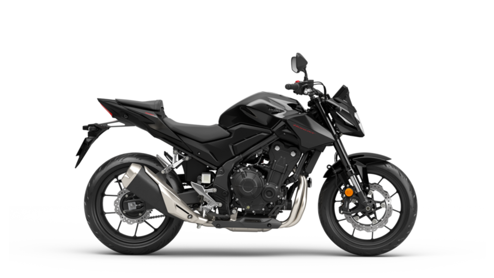 Hornet 500 <br /> Roadster